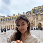 Studentessa offre ripetizioni di inglese, italiano e francese a ragazzi di elementari, medie e biennio delle superiori